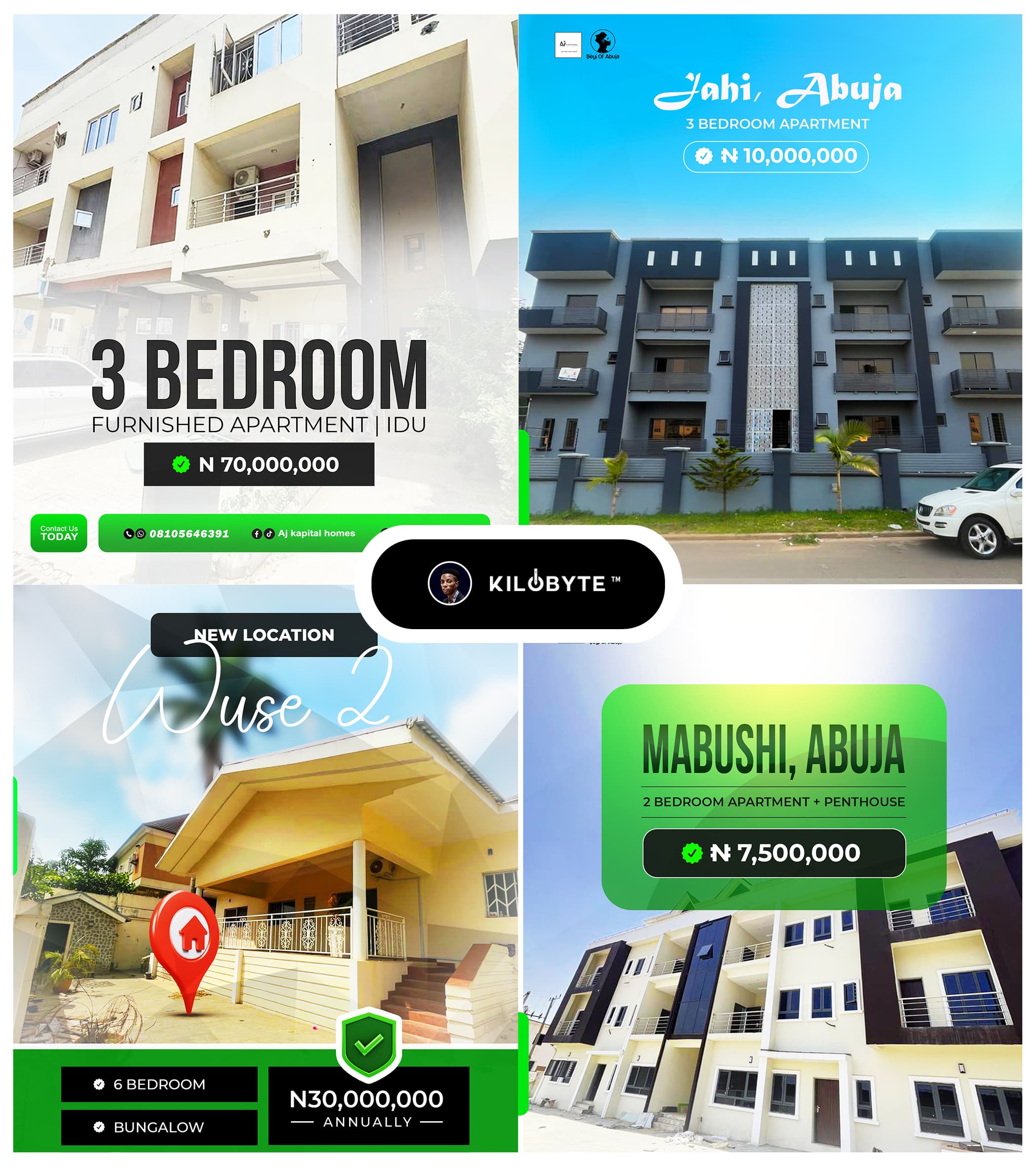 Apartment Design